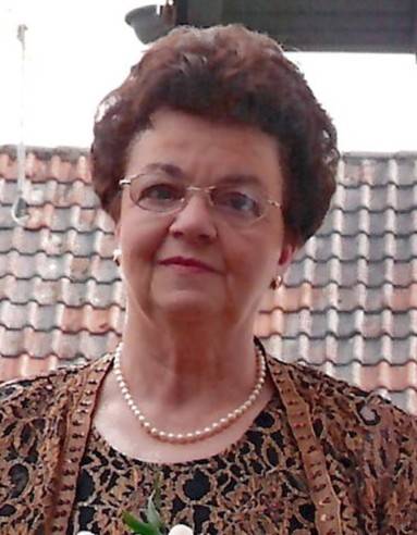 Ernestine Kruchten